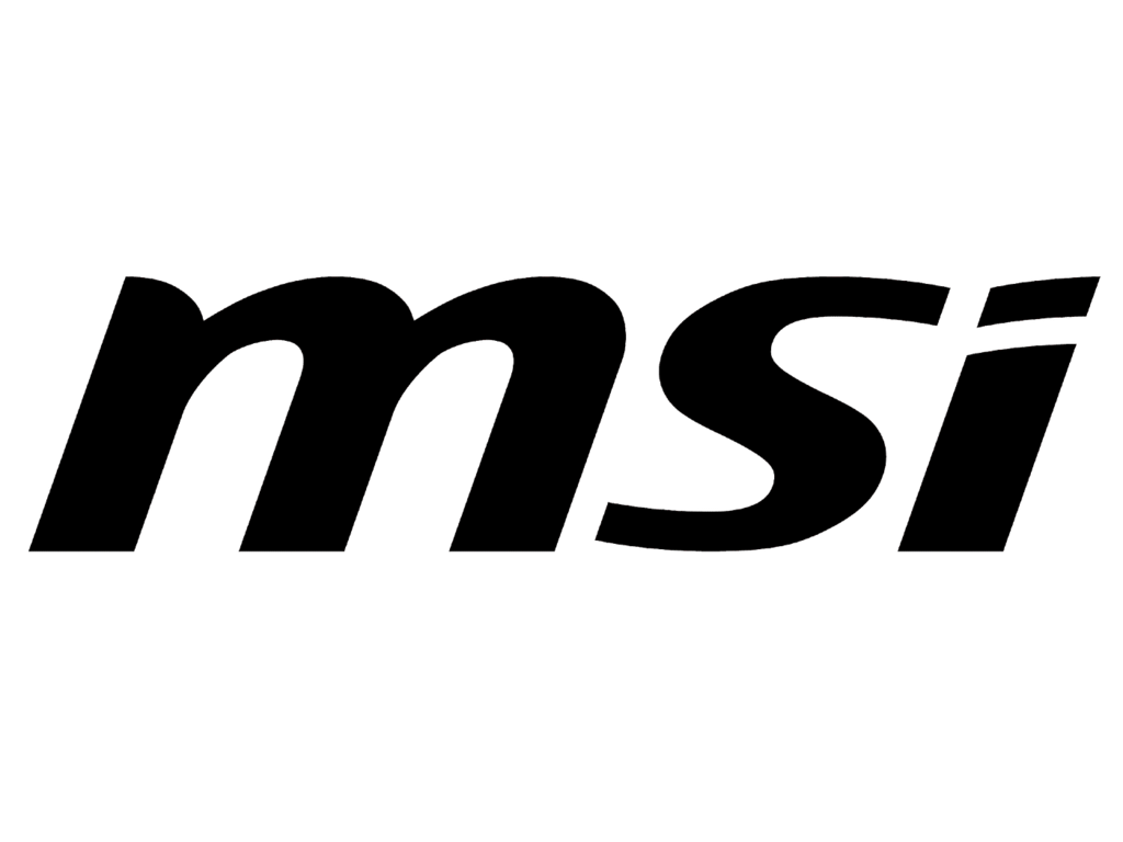 Ремонт материнской платы ноутбука MSI