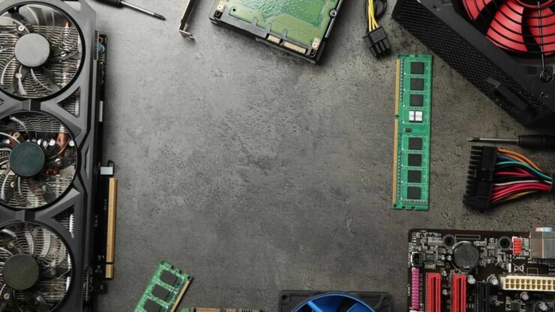 Апгрейд (модернизация) компьютера